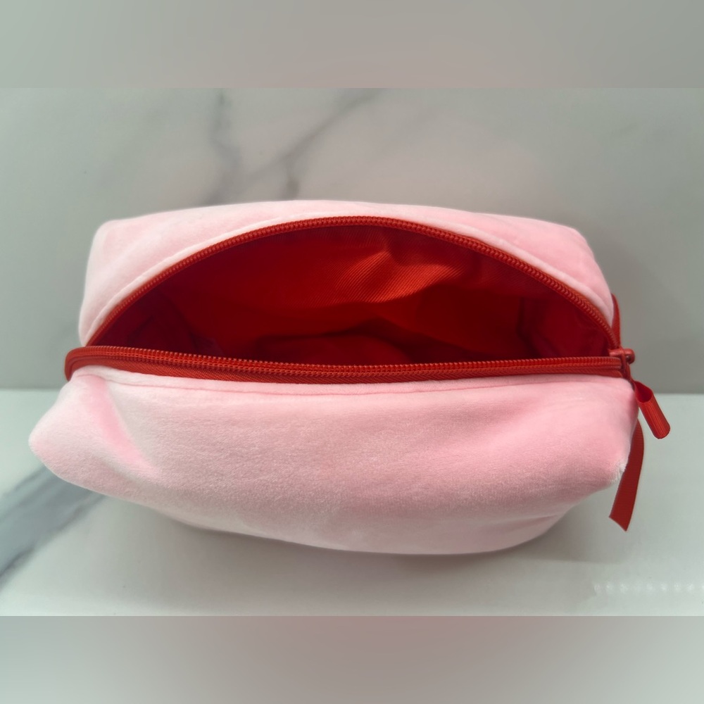 35 Piece skincare set Peter Thomas Roth / Clarins / Bobbie Brown w/ Pink bag - Picture 13 of 13